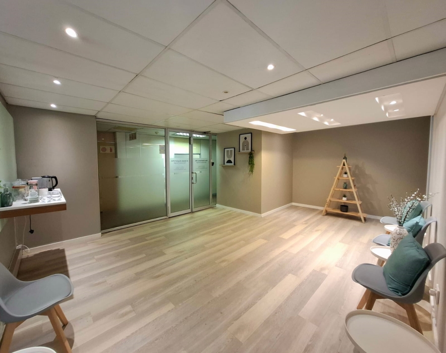 To Let Commercial Property for Rent in Rondebosch Western Cape